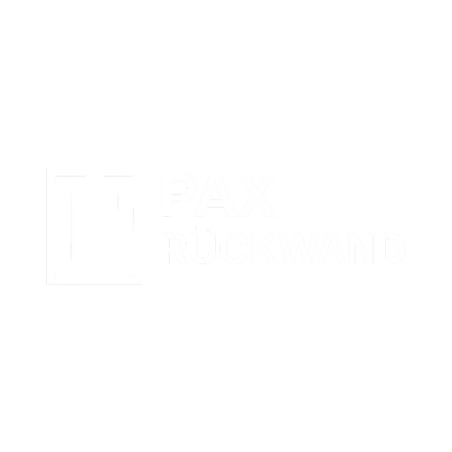 Pax Rueckwand