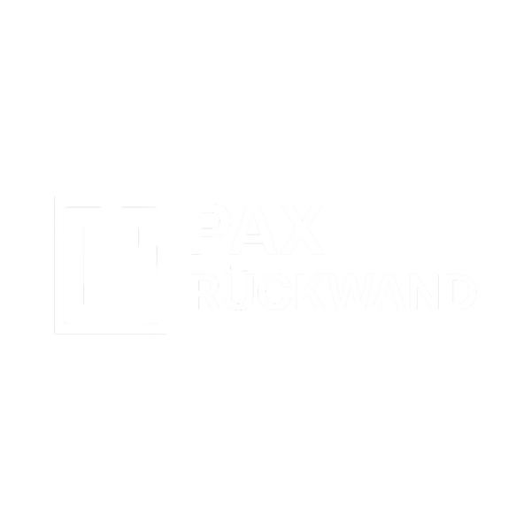 Pax Rueckwand